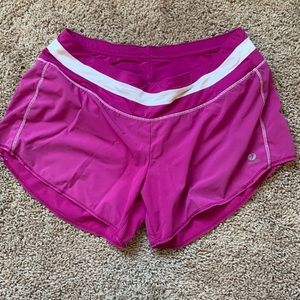 Oiselle Roga Shorts